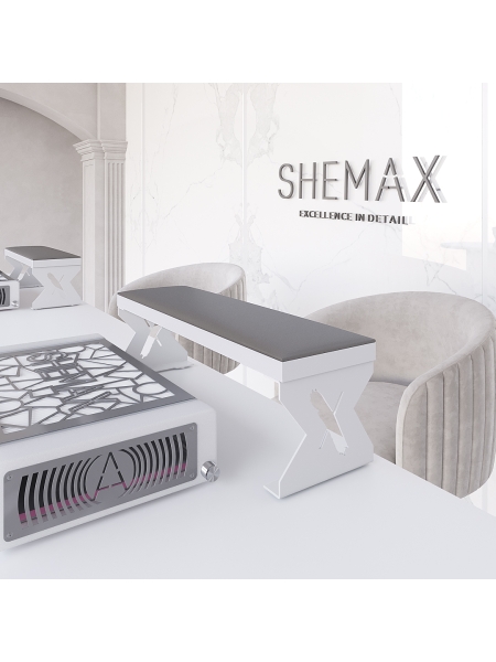 Podkładka Pod Dłonie SHEMAX Luxury Kolory - 12